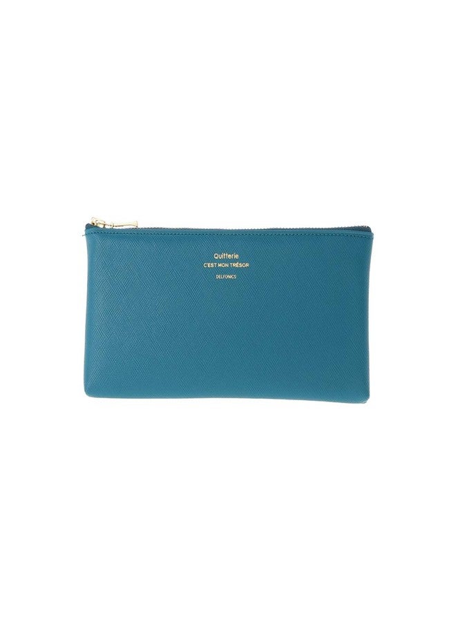 Delfonics Flat Pencil Case by Delfonics - Image 1