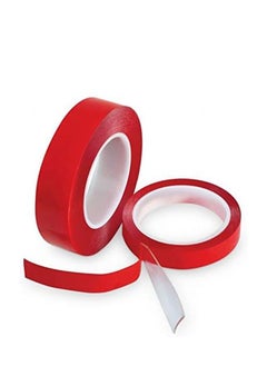 SGS Double Sided Tape 25mm x 5mtr SGS2525 