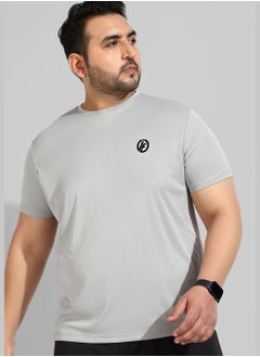 Instafab Plus Short Sleeve T-Shirt  - Image 1