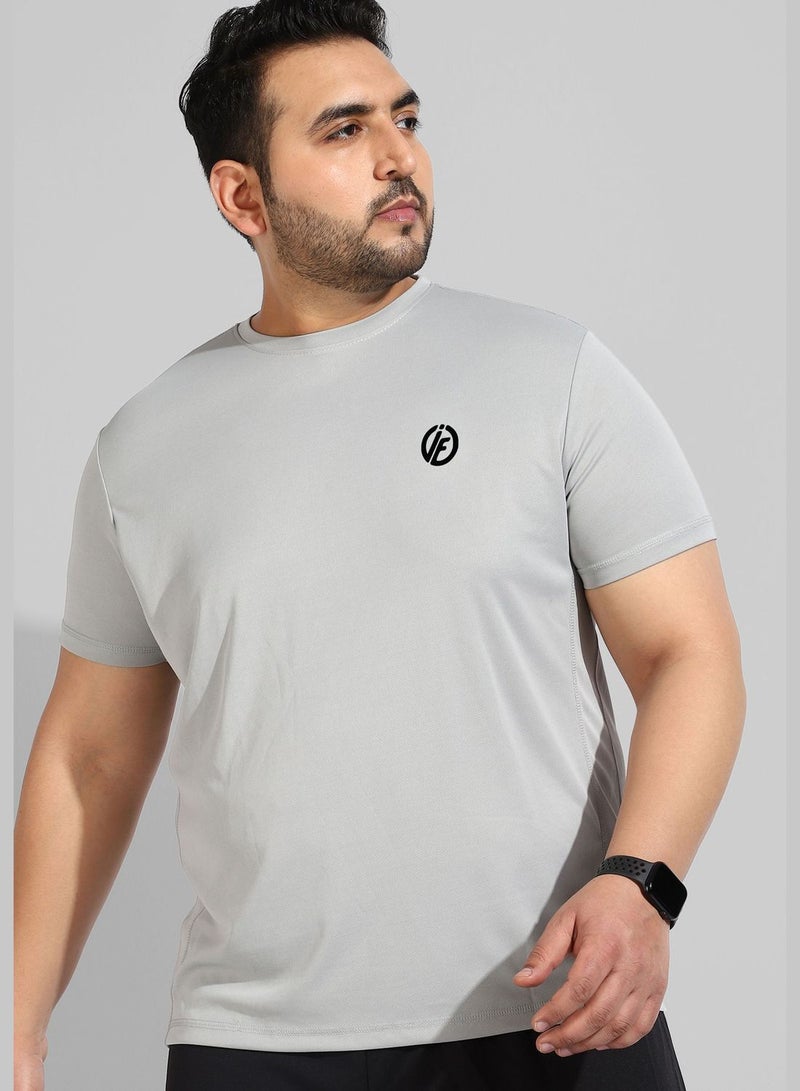 Instafab Plus Short Sleeve T-Shirt - Image 1
