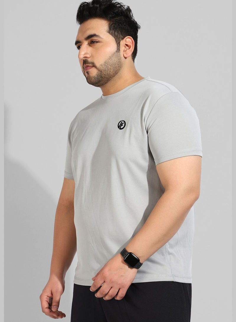 Instafab Plus Short Sleeve T-Shirt - Image 3