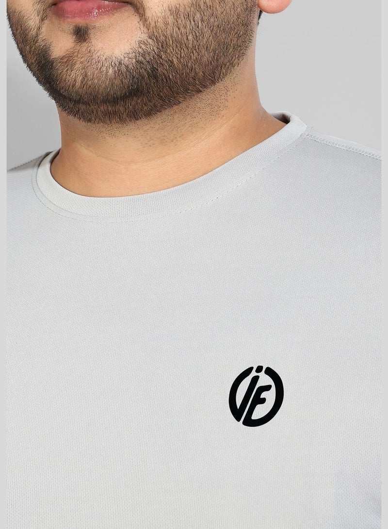 Instafab Plus Short Sleeve T-Shirt - Image 5