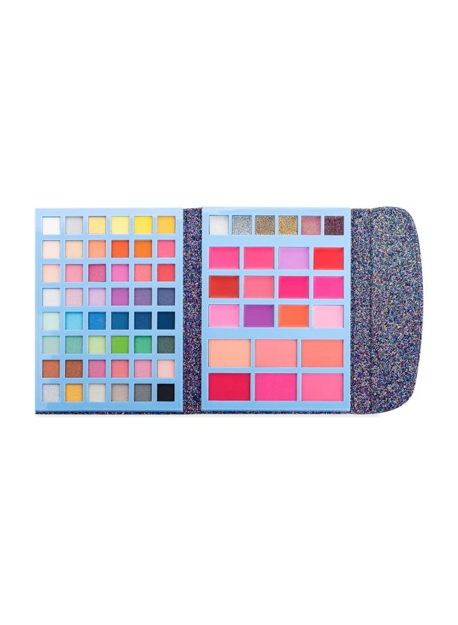 Martinelia Martinelia Galaxy Dreams Makeup Wallet  - Image 3