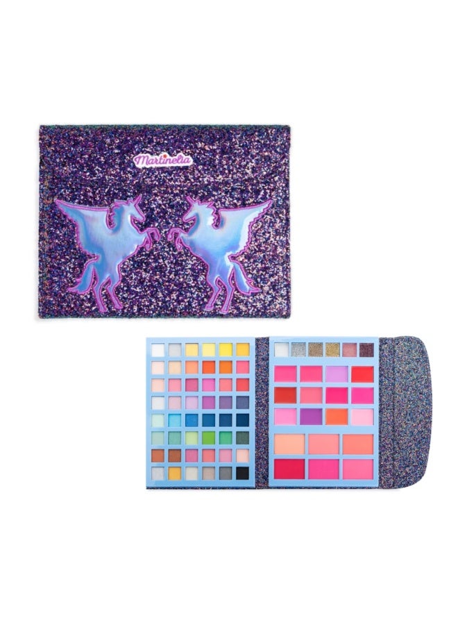 Martinelia Martinelia Galaxy Dreams Makeup Wallet  - Image 2
