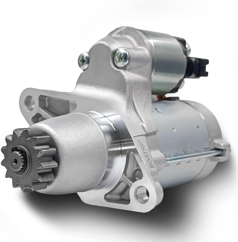 Boatrip 17825 New Starter Motor Replacement for Toyota and Lexus Vehicles - Image 1