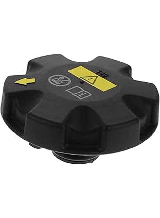 Gatuida Radiator Reservoir Cap Coolant Cover Accurate Fit Tank - Image 1
