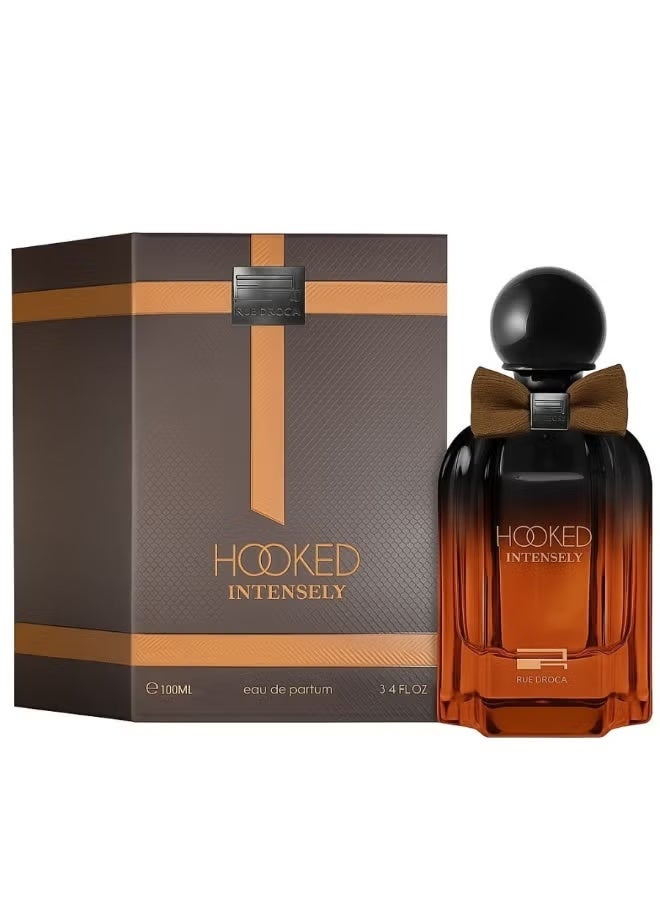 RUE BROCA Hooked Intensely edp 100 ml