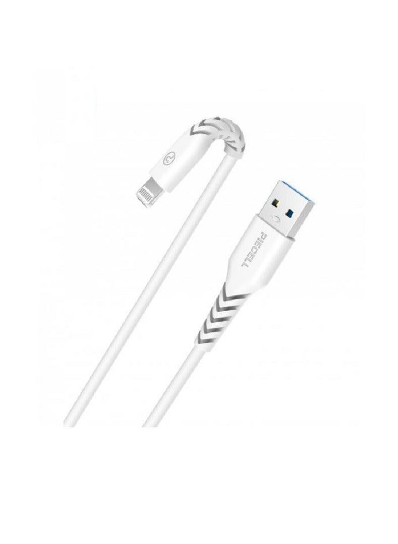 بايسيل كيبل تايب سي 120 سم ماركة بيسيل الامريكية - Image 4