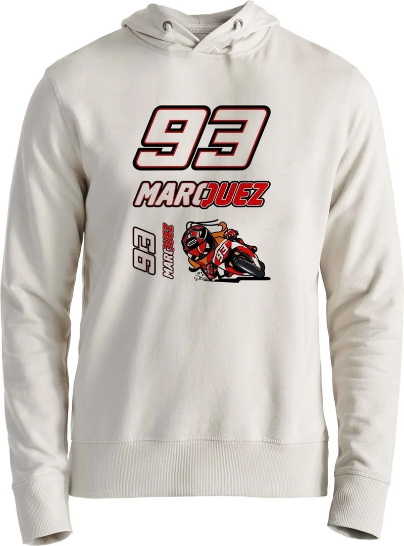 الفا تيشيرت Marc Márquez Sweatshirt