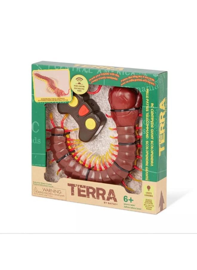 Terra - R/c Centipede - Image 1