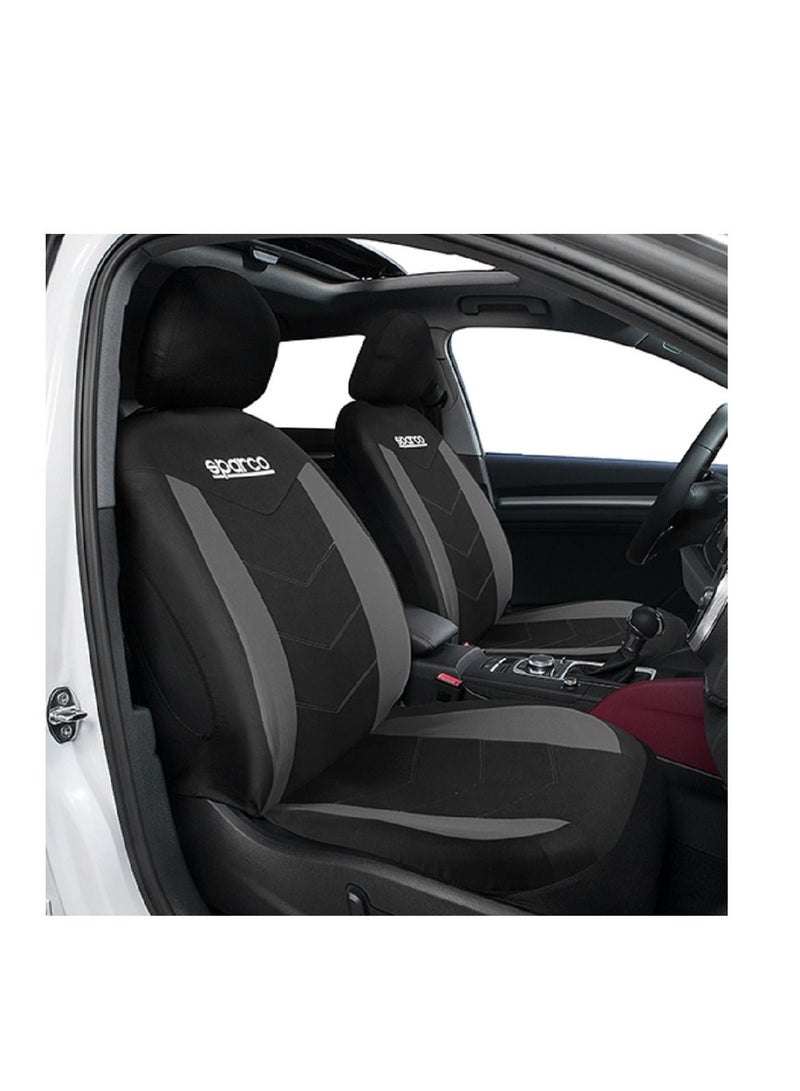 Sparco Universal Seat Cover - Image 2