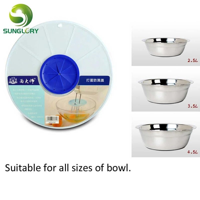 Dough Mixer - Barber Double in Cooking Generic - Image 2