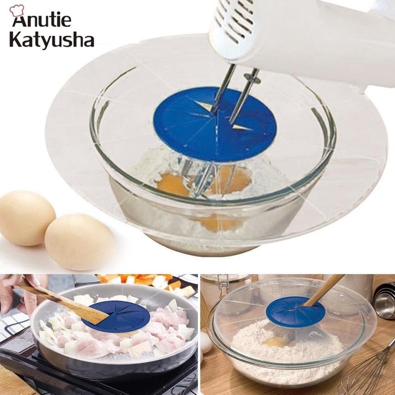Dough Mixer - Barber Double in Cooking Generic - Image 4