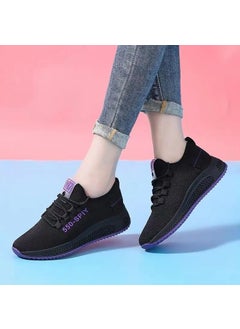 Breathable Mesh Korean Fashion Shoes550-D black purple 550-D black purple - pzsku/ZE923B6D83F0870723E0AZ/45/_/1720108088/474c0c29-d414-49db-a758-188abbf3655e