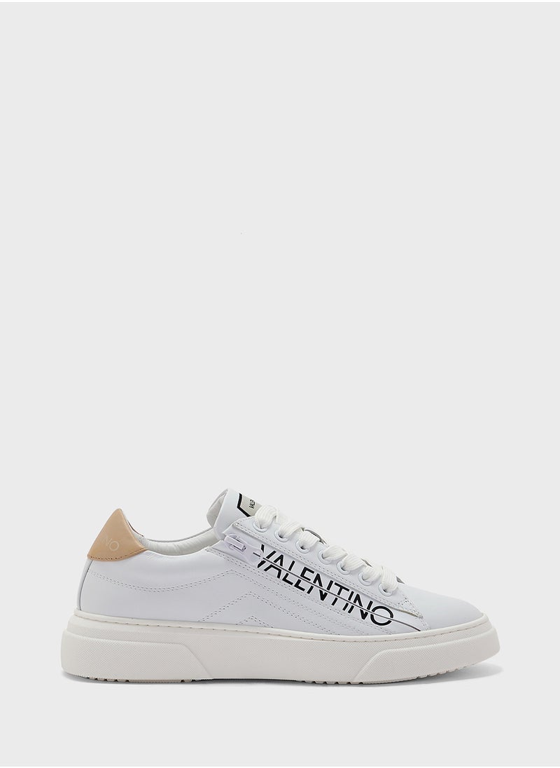 VALENTINO BY MARIO VALENTINO Sneaker Lace-Up  - Image 1