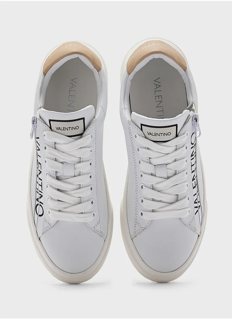 فالنتينو باي ماريو فالنتينو Sneaker Lace-Up