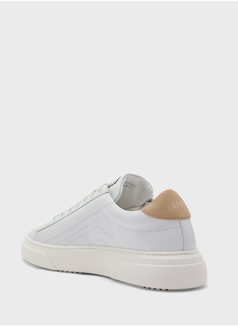 VALENTINO BY MARIO VALENTINO Sneaker Lace-Up  - Image 2