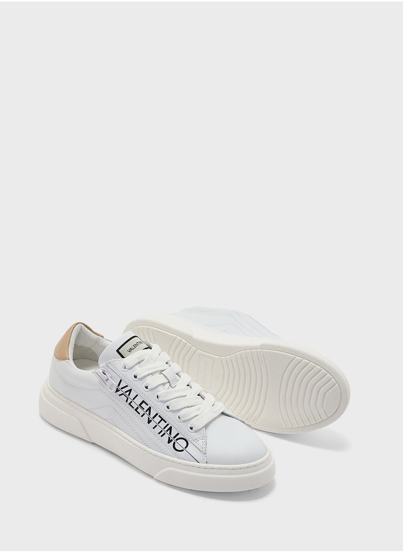 VALENTINO BY MARIO VALENTINO Sneaker Lace-Up  - Image 3