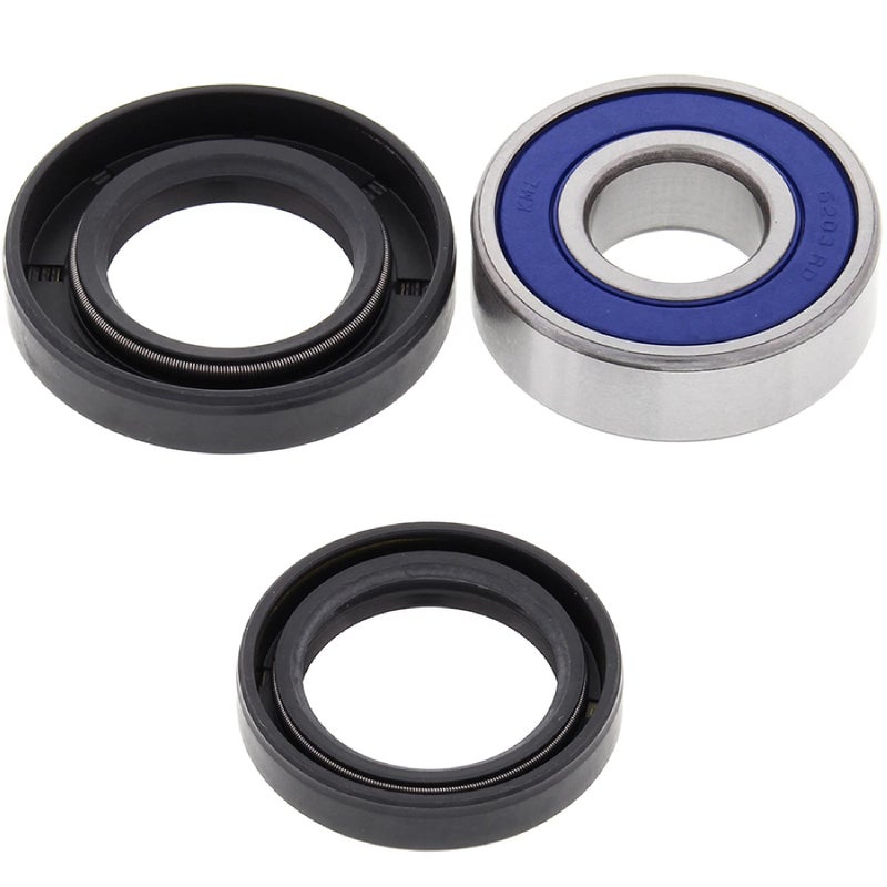 All Balls Racing 251515 Lower Steering Bearing Kit Compatible withReplacement for CFMoto Yamaha