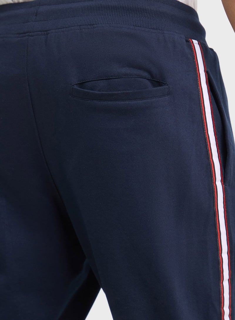 Seventy Five Casual Cuffed Joggers  - Image 5