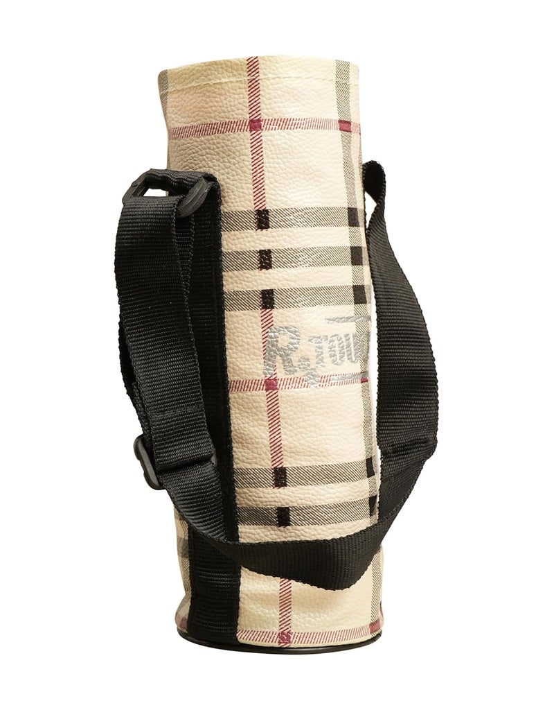 R TOUCH @ Water Bottle Cover for 500 ML- Bottels with Closure & Adjustable Water Bottel Cover for Office Men, Women & School Kids - Image 1