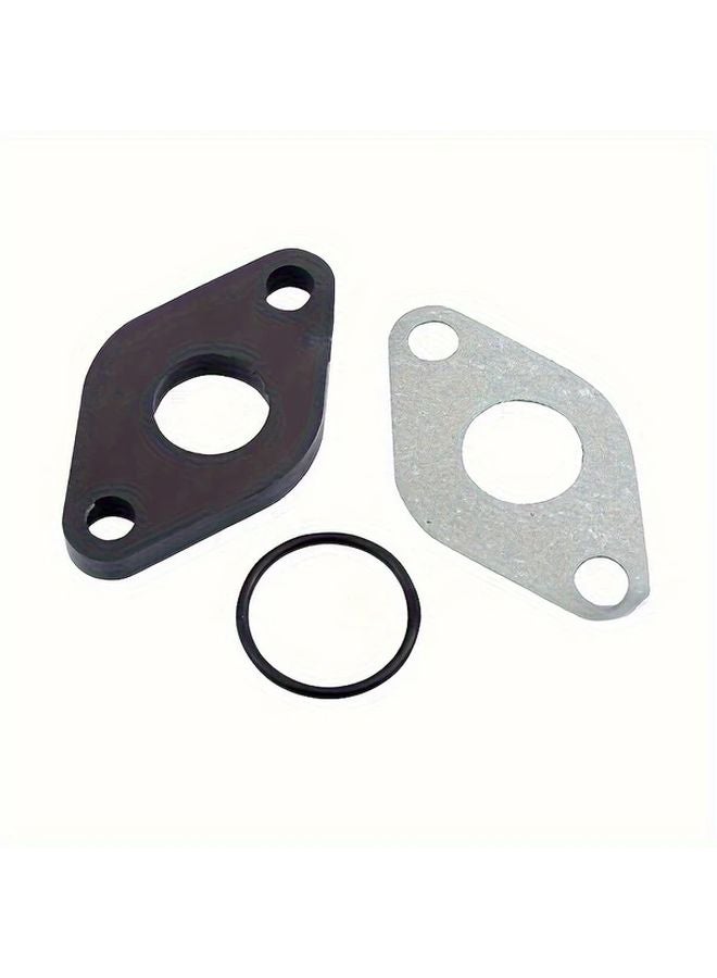 10 قطعة PZ26 PZ27 PZ30 طقم حشيات كربريتر 6 مم مع حلقة O لمنفذ السحب لمركبات ATV وعربات الجوكارت - Image 5