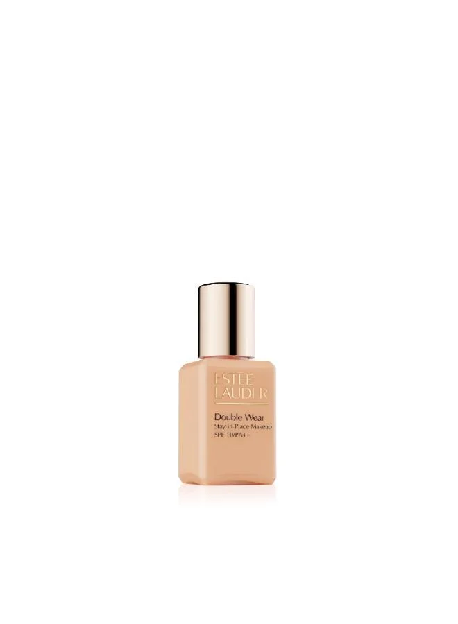 Double Wear Stay-in-Place Longwear Matte Foundation - 2W2 Rattan