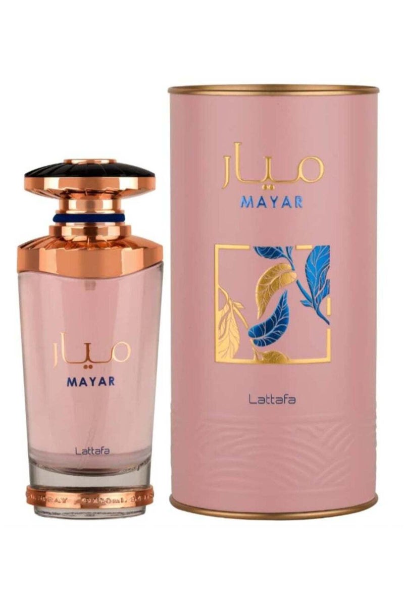 Lattafa Mayar Perfume 100ml