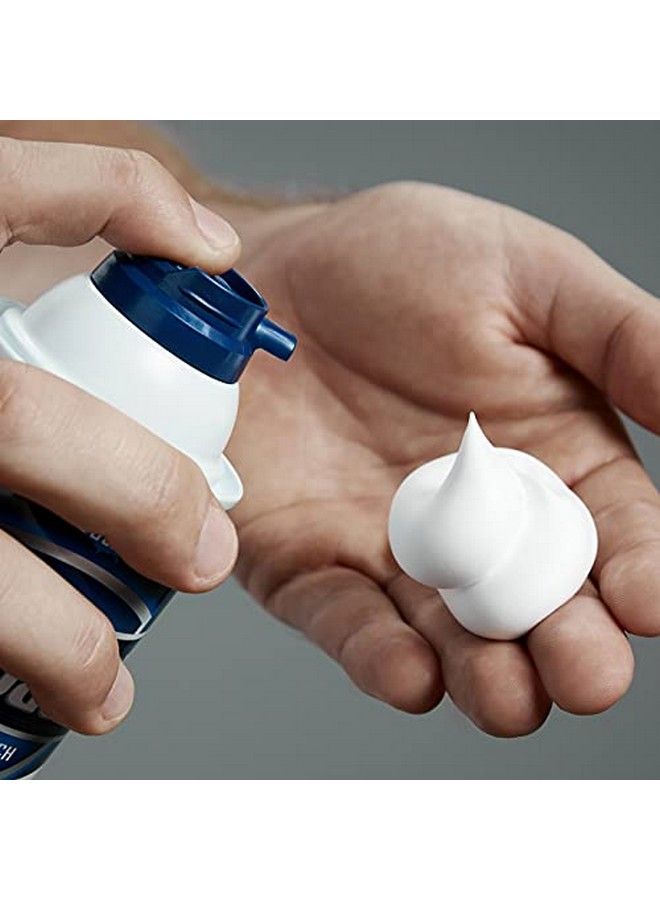 Barbasol Shave Cream 7 Ounce (Original Pack Of 2) - Image 3