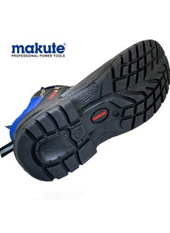 makute VT-0950 Safety shoes Size :46  - Image 4