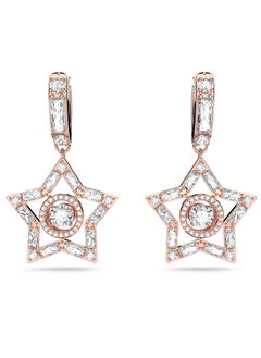 Stella Hoop Earrings