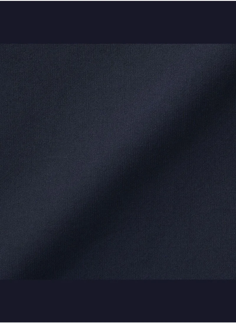 MUJI Cool Touch Short Sleeve Woven T-Shirt