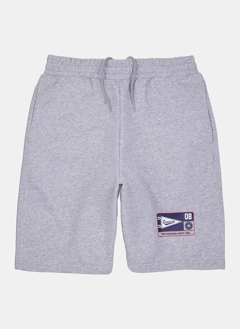 CONVERSE Men's Retro Collegiate Shorts