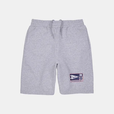 CONVERSE Men's Retro Collegiate Shorts