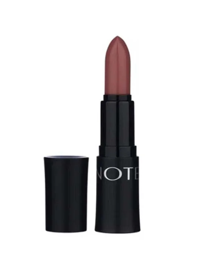 Note Note Mattemoist Lipstick 303