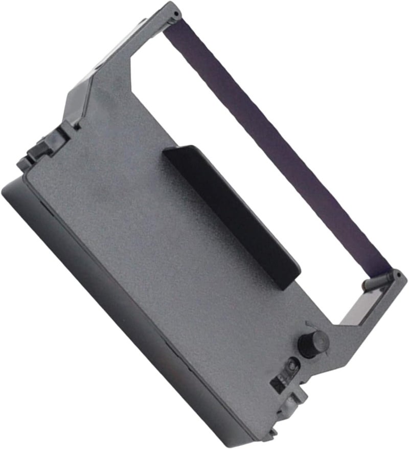 شريطتان سوداوان للطابعات لطرازات Star SP300/SP341/SP349/SP312F/SP342F/SP849F/MP300/MP322/MP342/4614 - أدوات طباعة - Image 4
