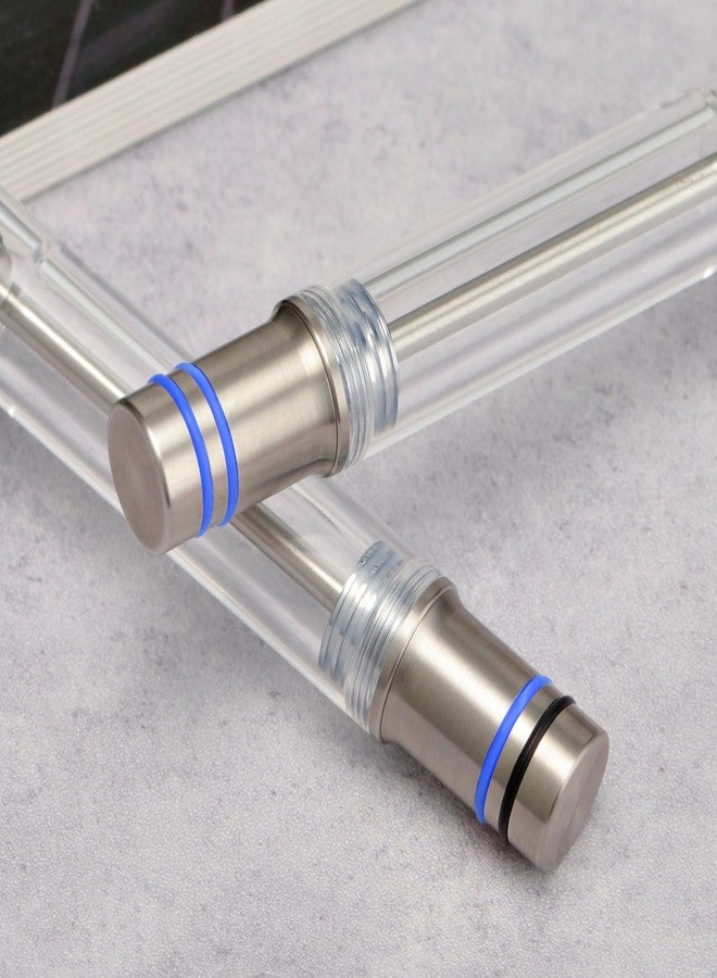Asvine 10 Pcs O Rings V200 Fountain Pen in Blue Color - Image 2