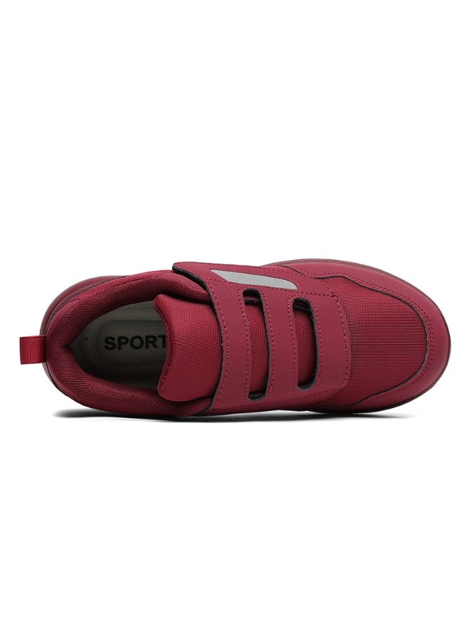 Women Walking Shoes Sports Athletic Breathable Comfortable Lightweight Casual Non-Slip Sneakers for Daily Wear - Image 3