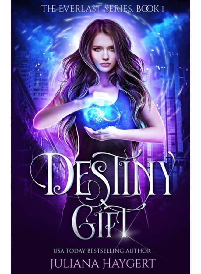Destiny Gift - Paperback