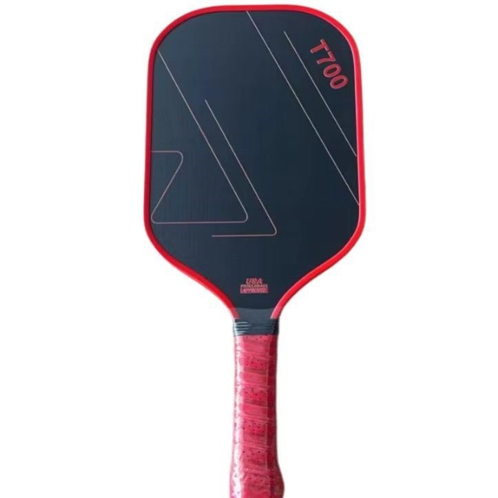 Carbon Fiber T700 Dongli 16Mm Cloth Frosted Pickedle Ballpaddle Professional Competition Peak S - Image 1