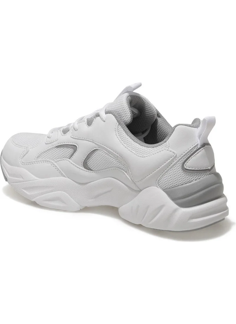 لامبرجاك Dakota White Women's Sports Shoes V6