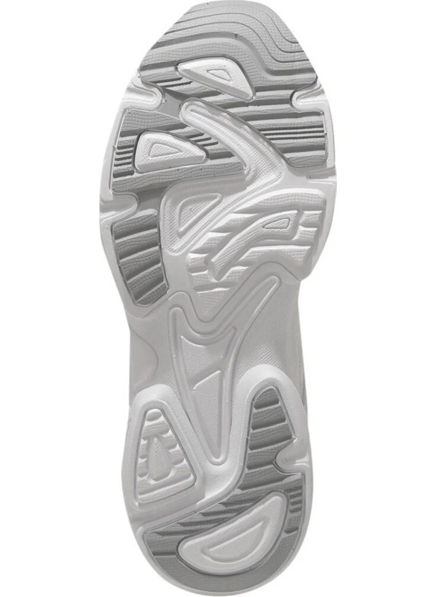 لامبرجاك Dakota White Women's Sports Shoes V6