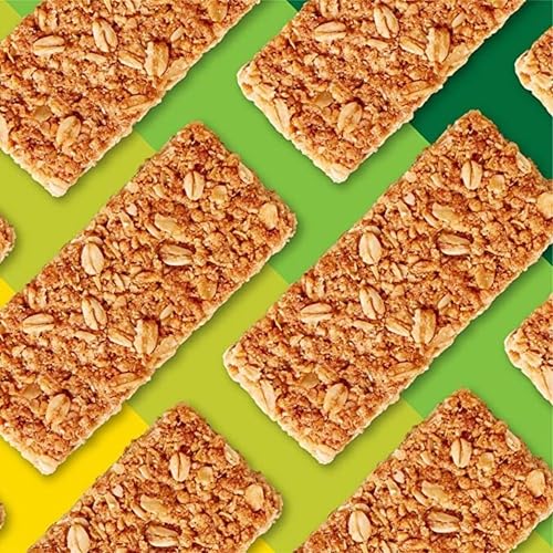 Nature Valley Crunchy Granola Bars, Oats 'n Honey, 48 Ct, 35.76 oz (24 Pouches) - Image 4