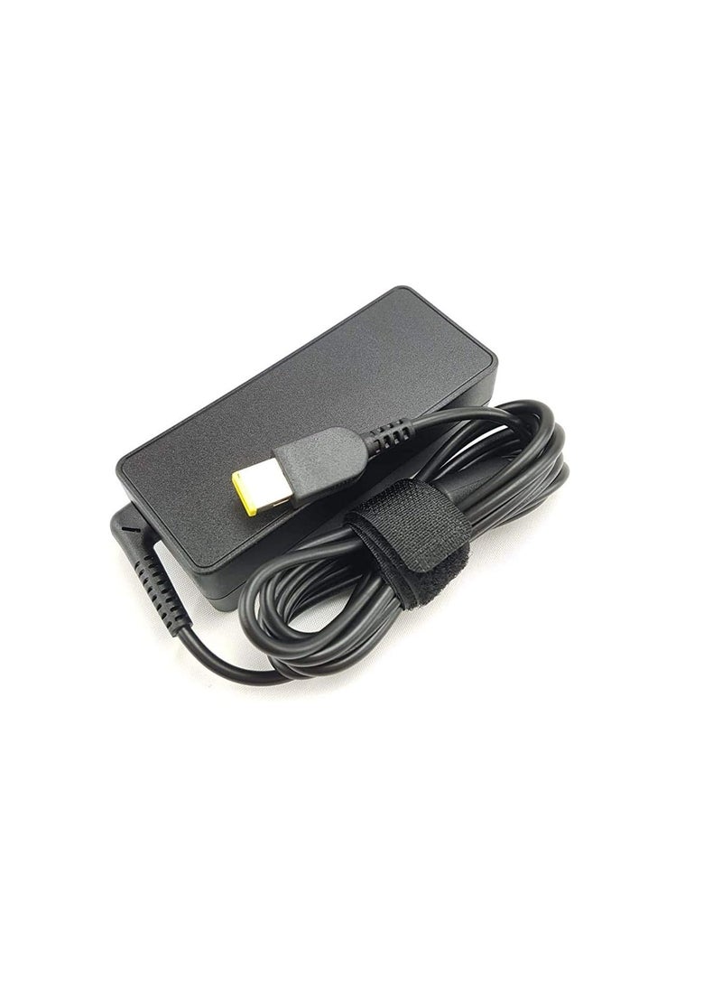 Terabyte شاحن طاقة أصلي بديل من لينوفو 65 واط 20 فولت 3.25 أمبير لجهاز ثينك باد إيدج E440؛ ثينك باد L440؛ L540؛ S540؛ S540 تاتش؛ T431؛ T440؛ T540؛ X230؛ X240(0B47459) - Image 3