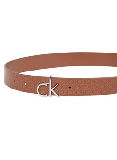 CALVIN KLEIN None Allocated Hole Belt  - Image 2