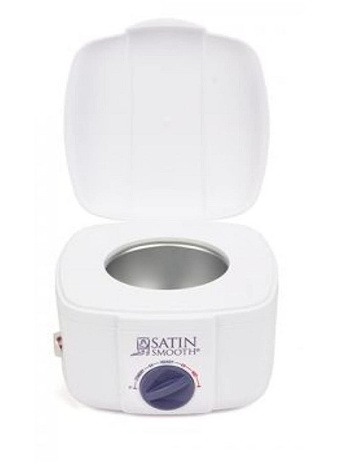 Satin Smooth Ssw12C Professional Single Wax Warmer  - Image 2