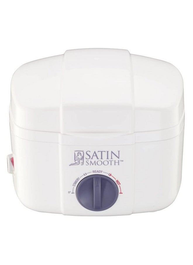 Satin Smooth Ssw12C Professional Single Wax Warmer  - Image 1