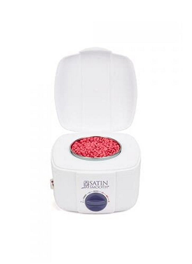 Satin Smooth Ssw12C Professional Single Wax Warmer  - Image 3
