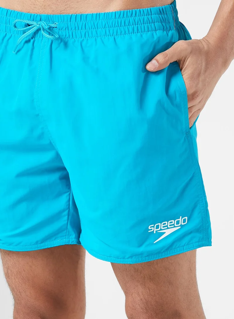 speedo 16" Essential Swim Shorts