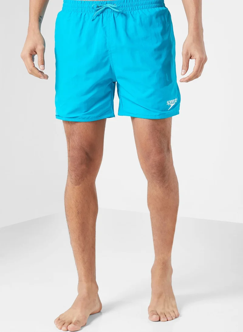 speedo 16" Essential Swim Shorts